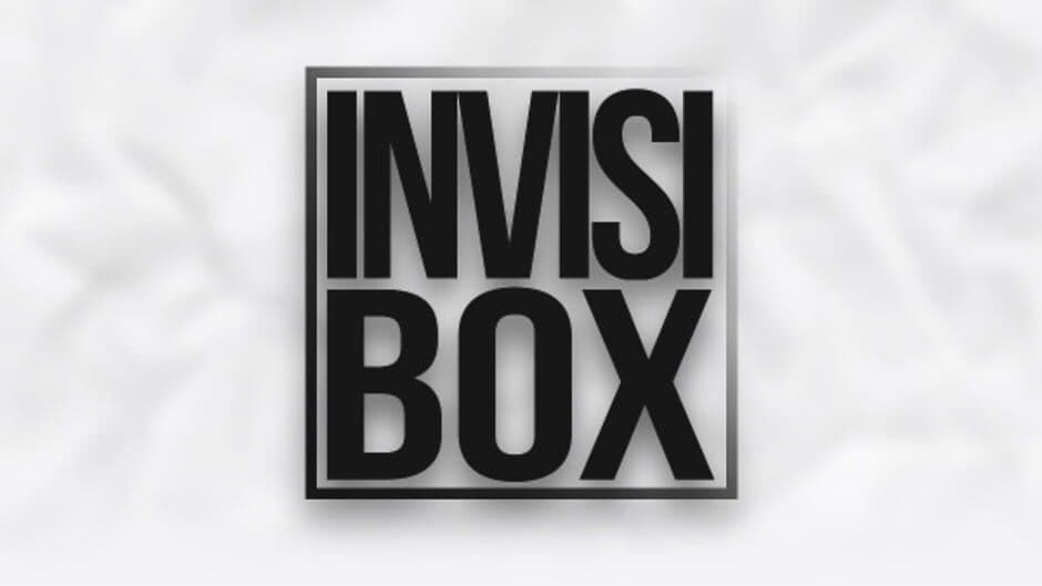 Invisibox banner