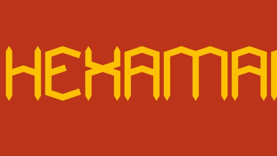 Hexamania banner