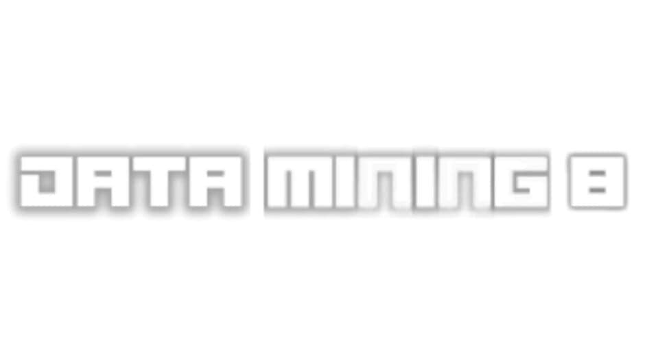 Data Mining 8 banner