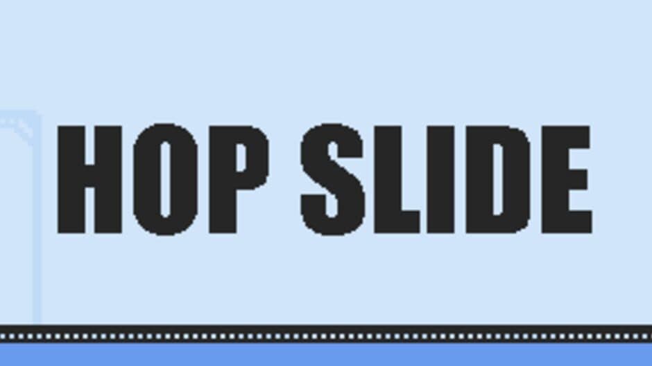 HopSlide banner