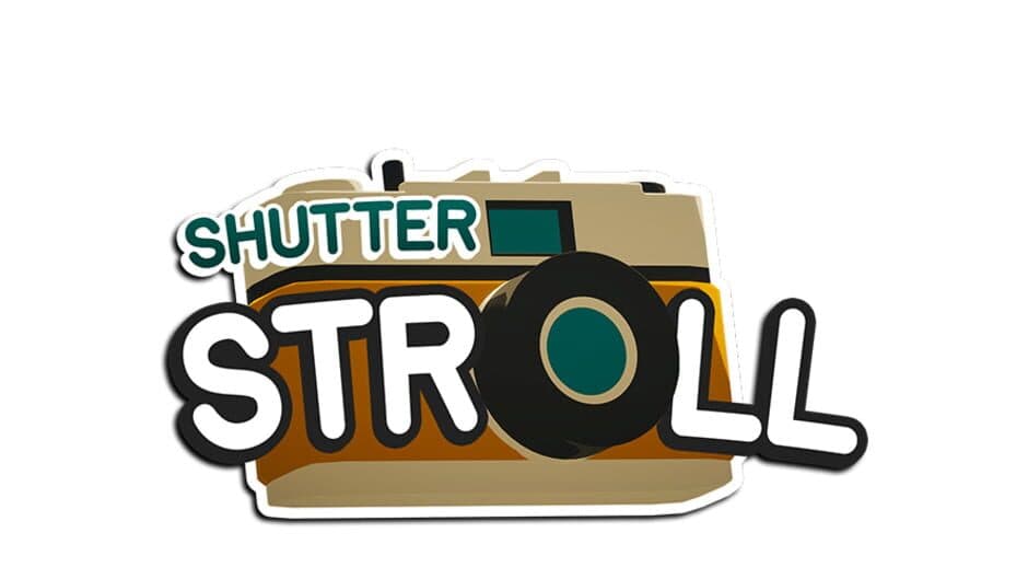 Shutter Stroll banner