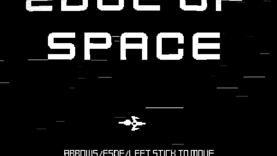 Edge of Space banner