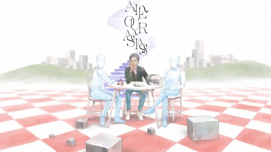 All Our Asias banner