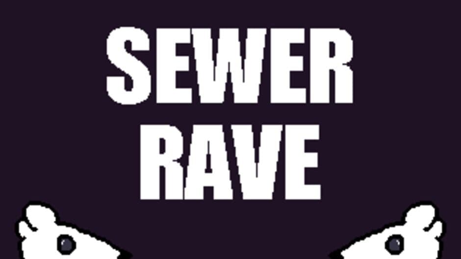 Sewer Rave banner