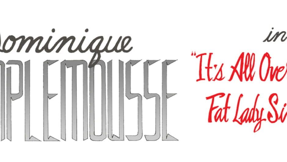 Dominique Pamplemousse banner