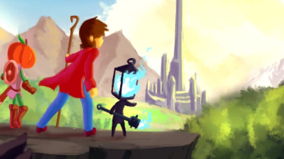 Hello Penguin 2 HD banner