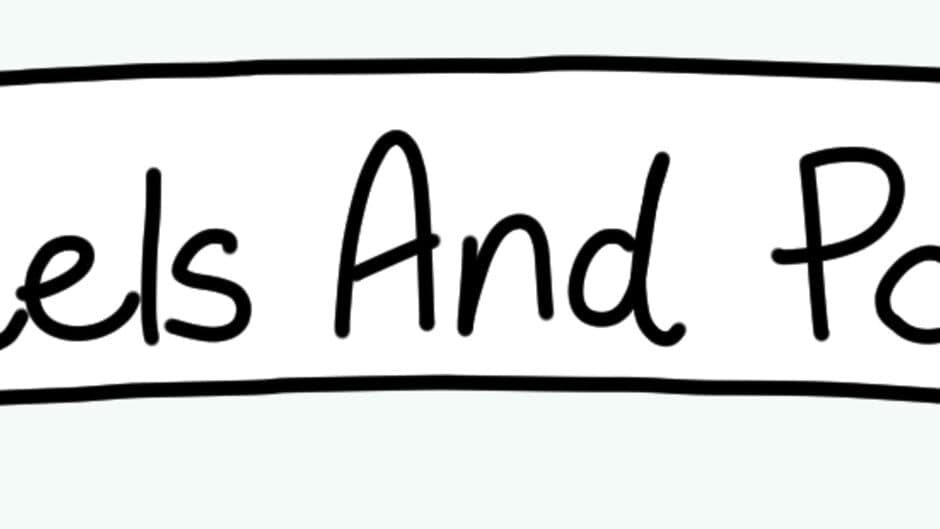 Parcels and Pollen banner