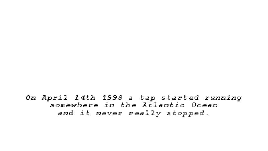 The Things We Lost in the Flood banner