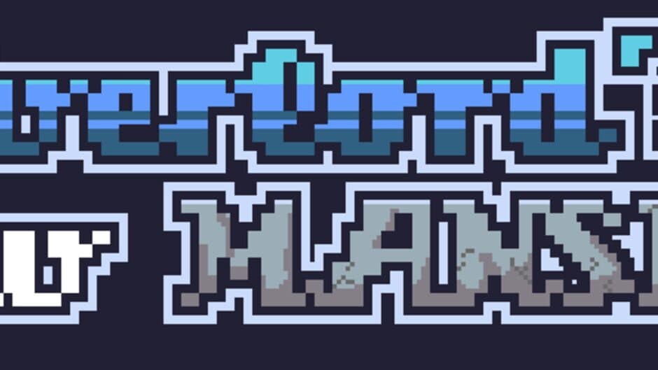 Overlord's New Mansion banner