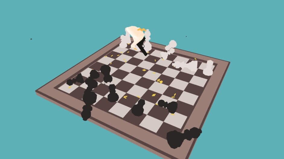 Chess 2 banner