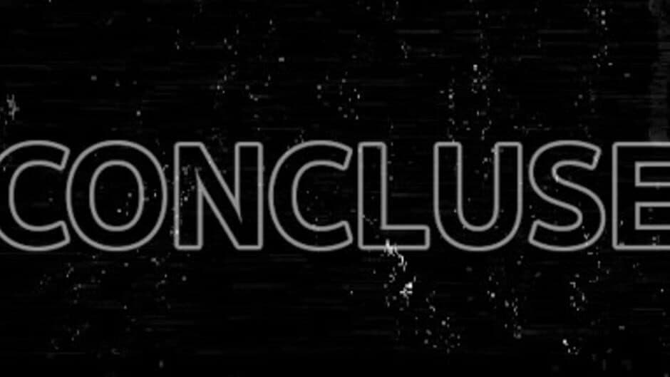Concluse banner