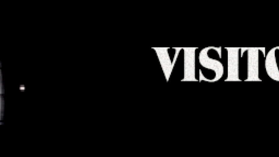 Visitor banner