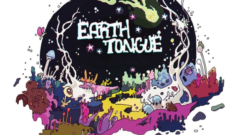 Earthtongue banner