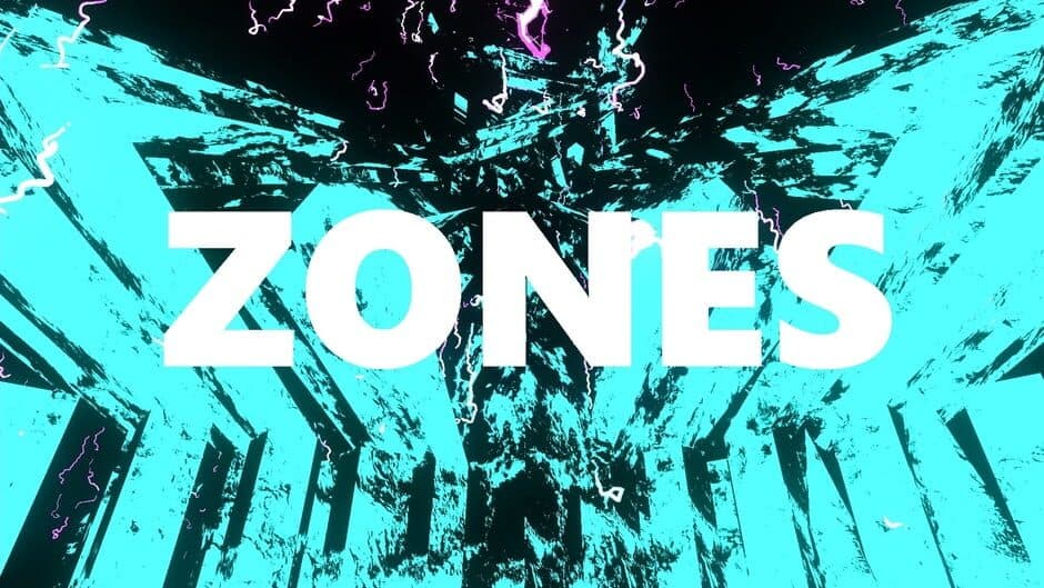 Zones banner