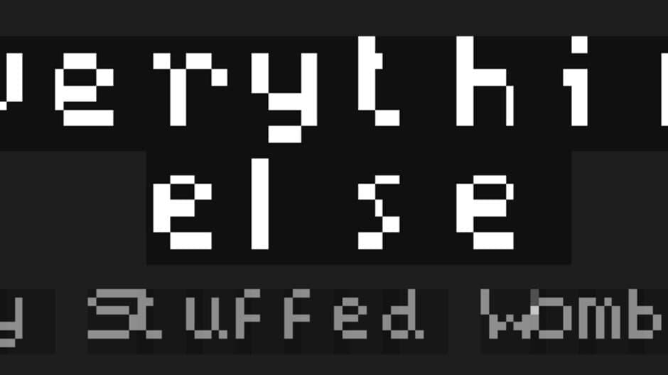 Everything Else banner