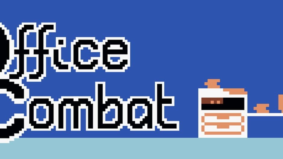 Office Combat banner