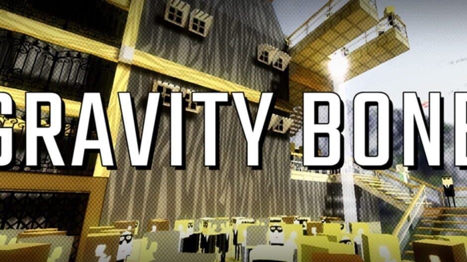 Gravity Bone banner