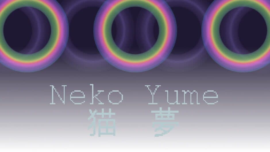 Neko Yume banner