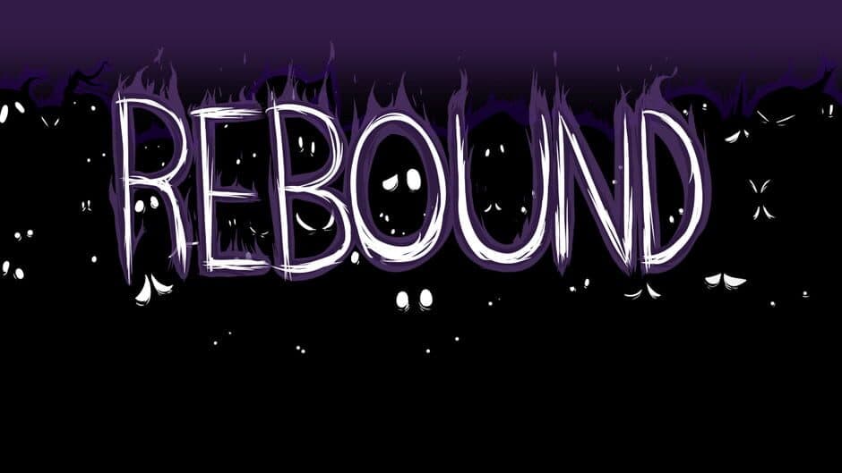 Rebound RPG banner