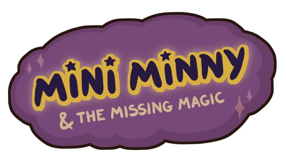 Mini Minny and the Missing Magic banner