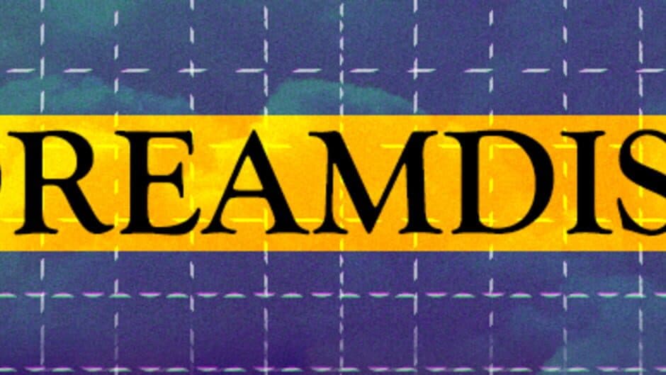 Dreamdisc banner