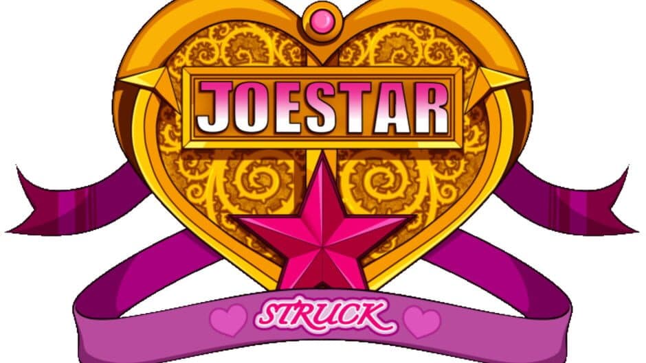 Joestar Struck banner