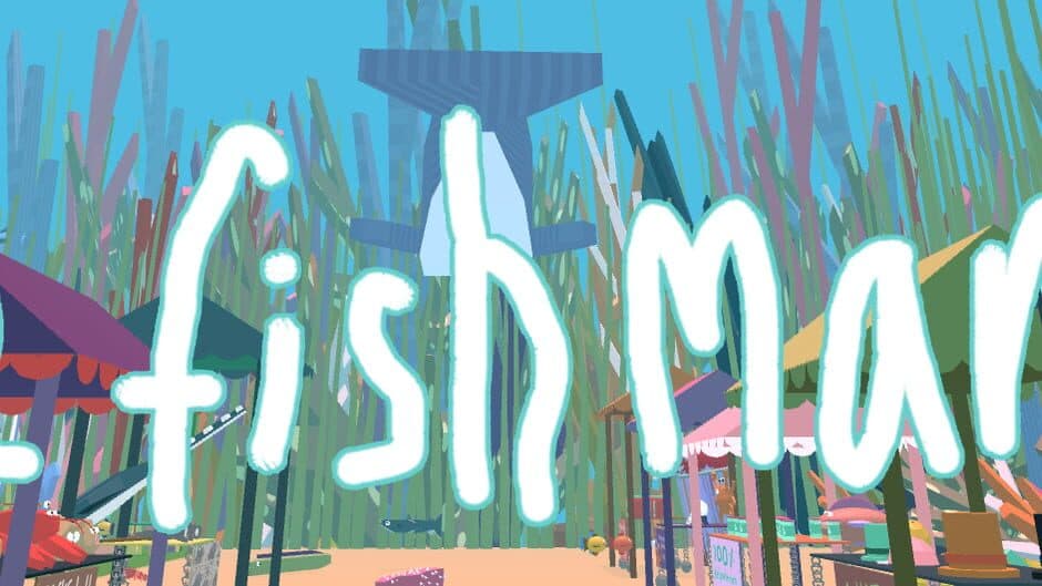 The Fish Market banner