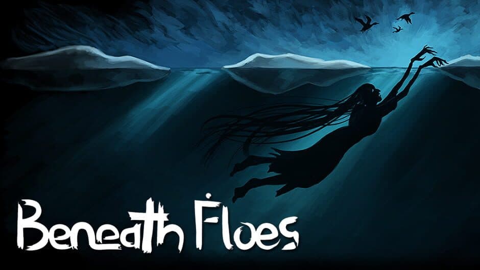 Beneath Floes banner