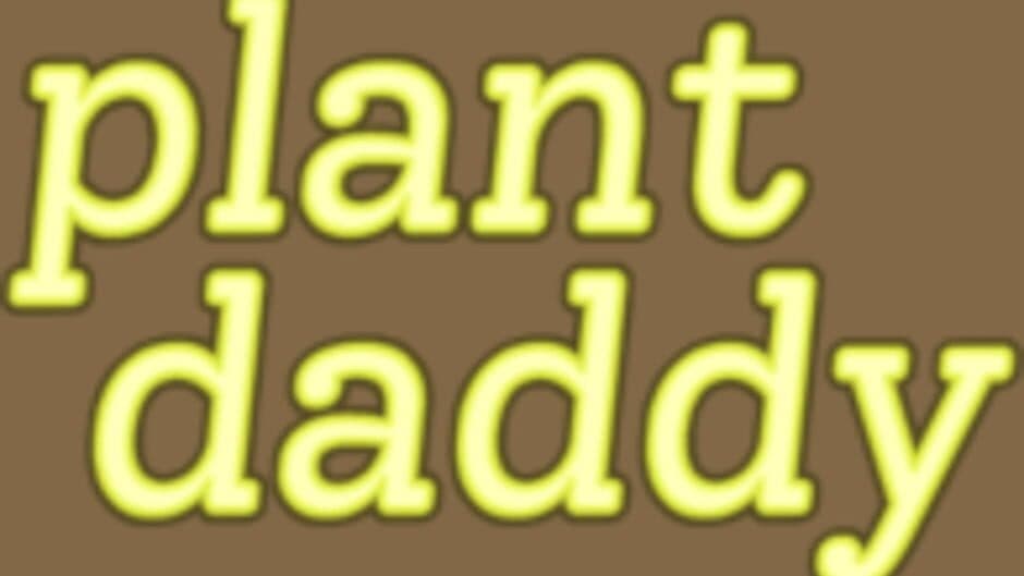 Plant Daddy banner