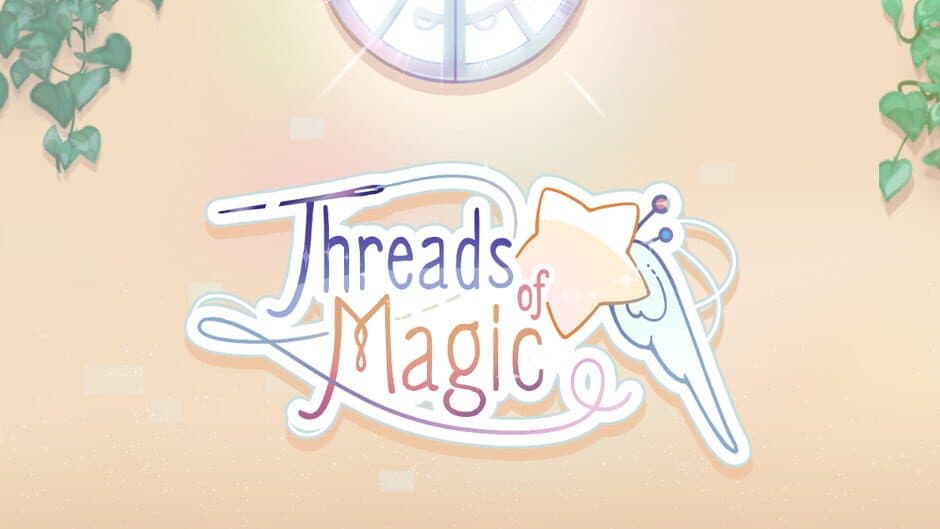 Threads of Magic banner