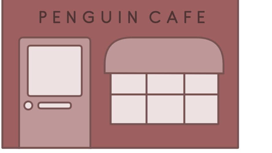 Penguin Cafe banner