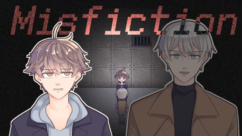 Misfiction banner