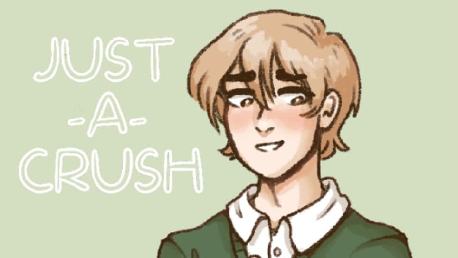 Just-A-Crush banner