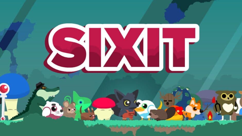 Sixit banner