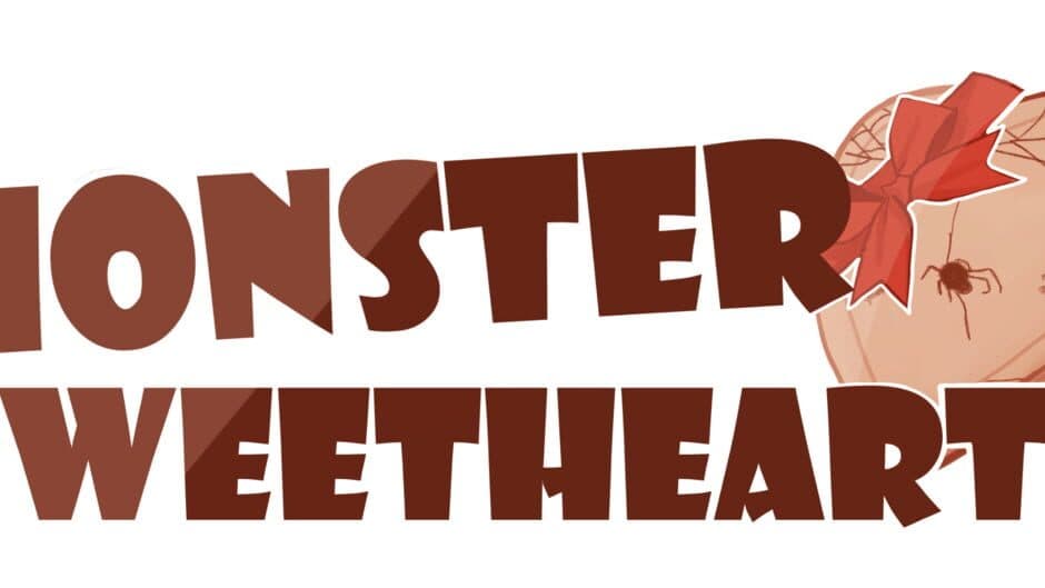 Monster Sweethearts banner