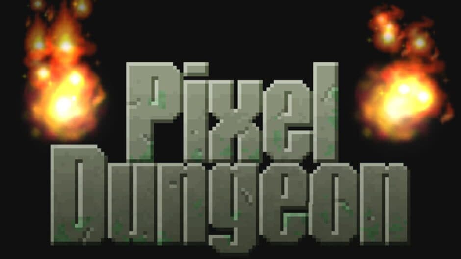 Pixel Dungeon banner