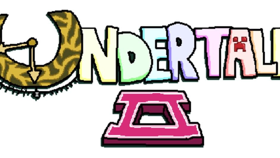 Undertale 2 banner