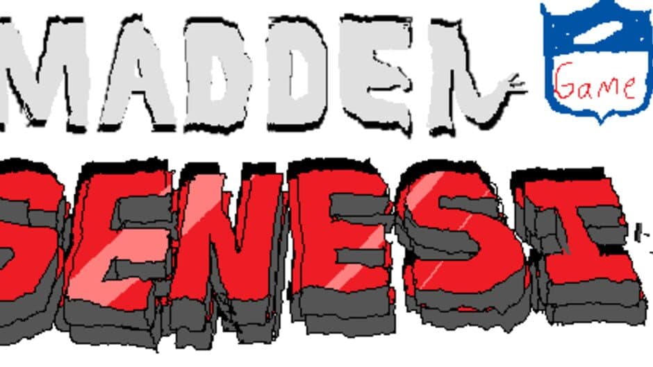 Madden genesis banner