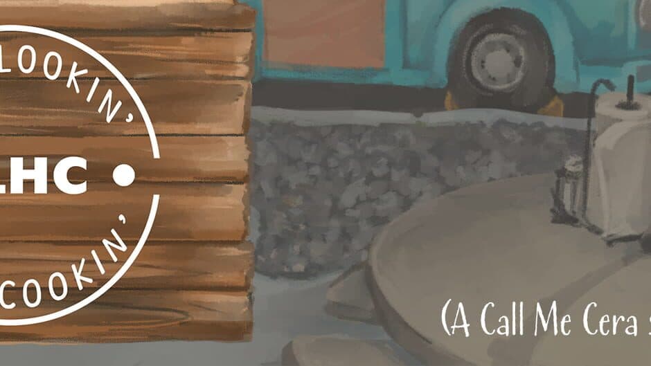 Good Lookin Home Cookin banner