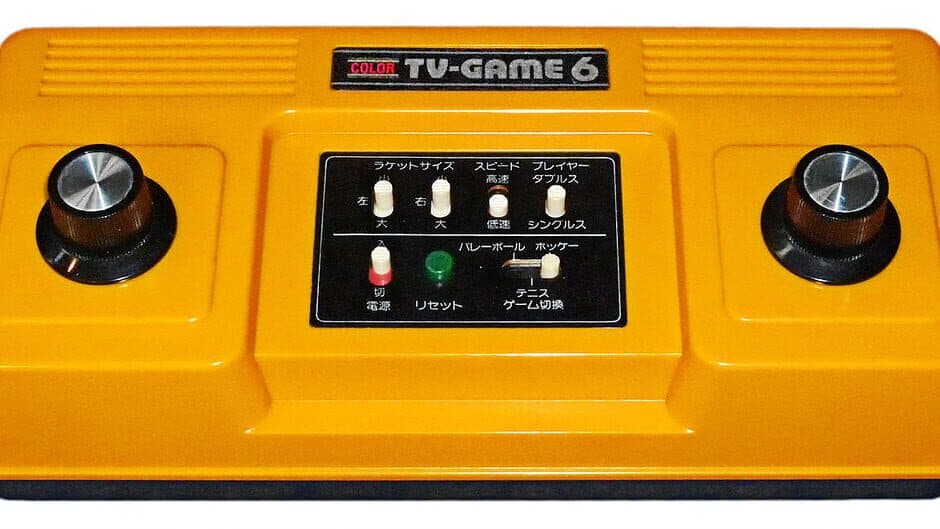 Color TV-Game 6 banner