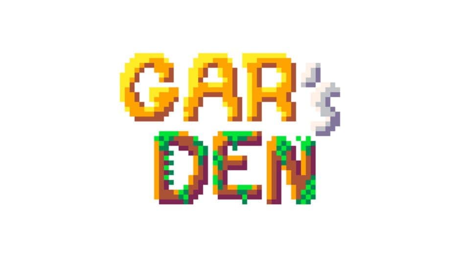 Gar's Den banner