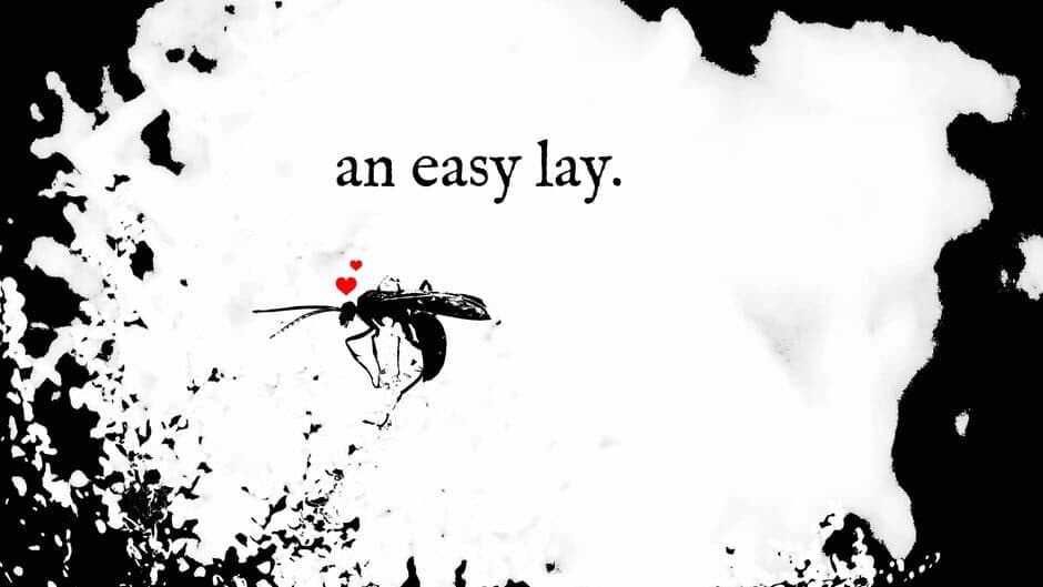 An Easy Lay banner
