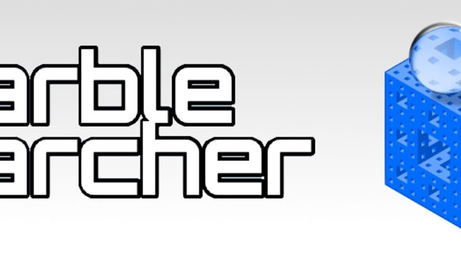 Marble Marcher banner