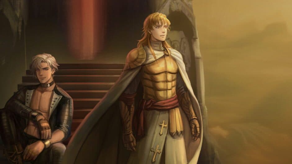 Deliver Us From Evil banner