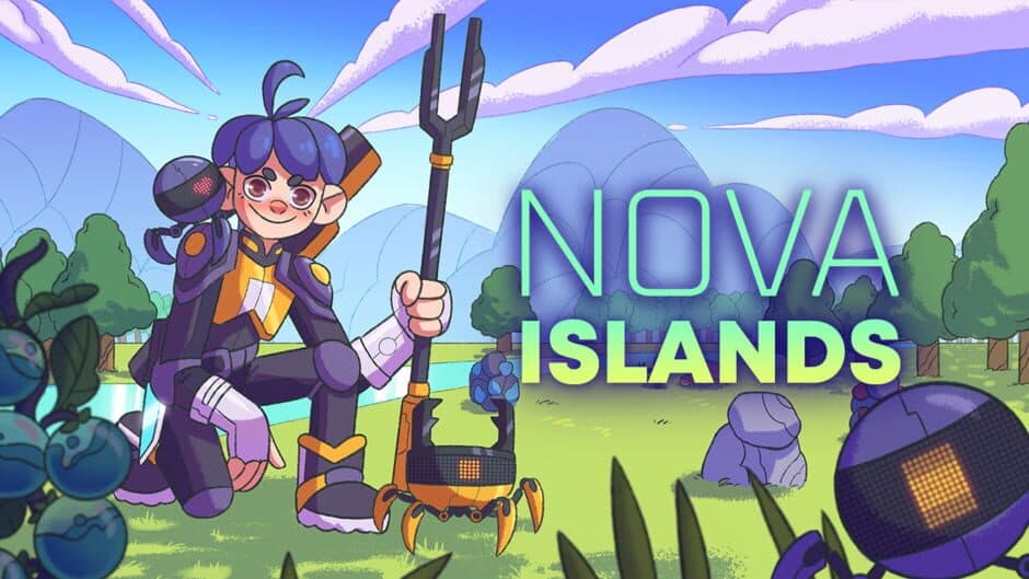 Nova Lands banner