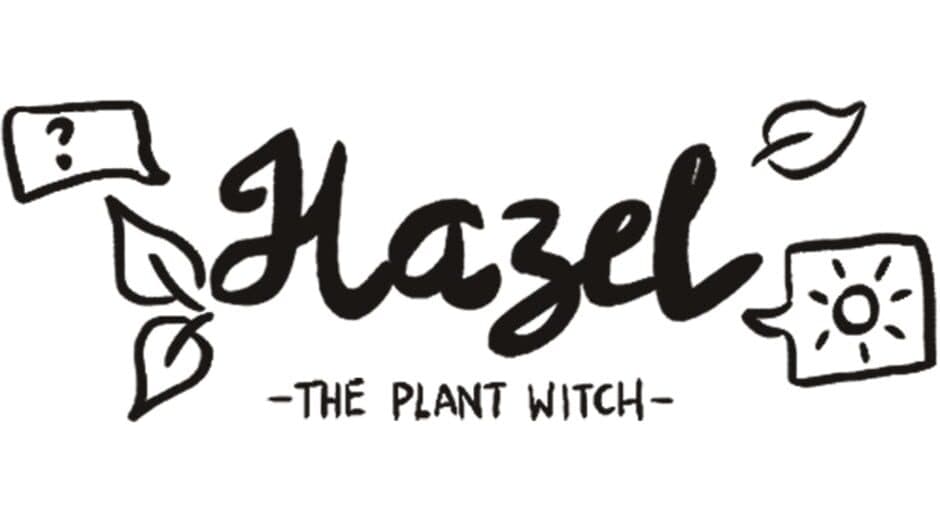 Hazel the Plant Witch banner