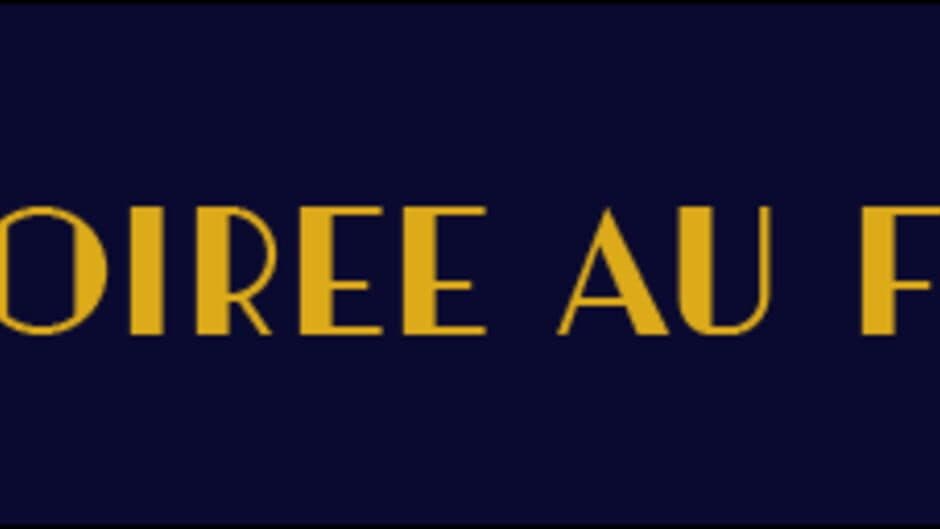 Paisible Soirée au Fil d'Étoiles banner