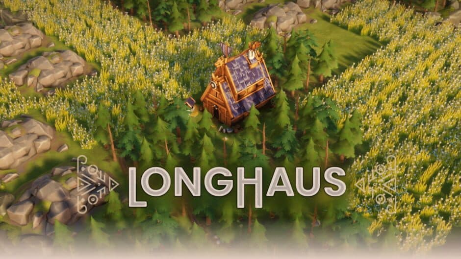 Longhaus banner