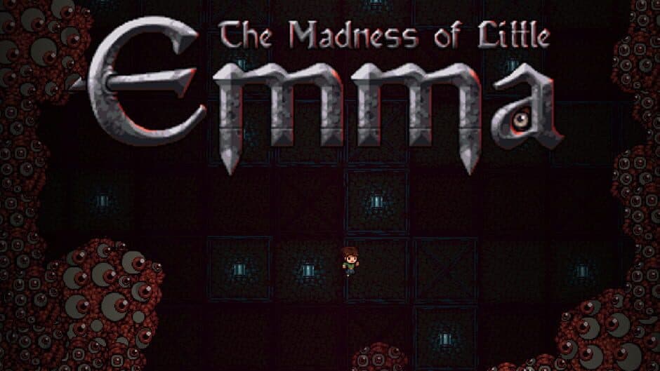 The Madness of Little Emma banner
