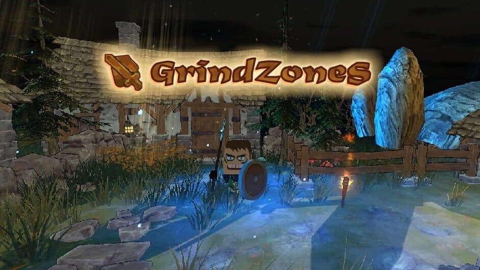 Grind Zones banner
